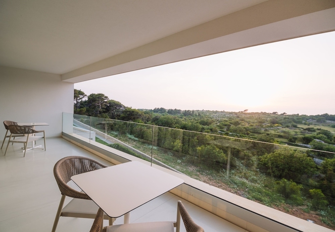 Imagen de la habitación del Hotel Joel. Foto 16