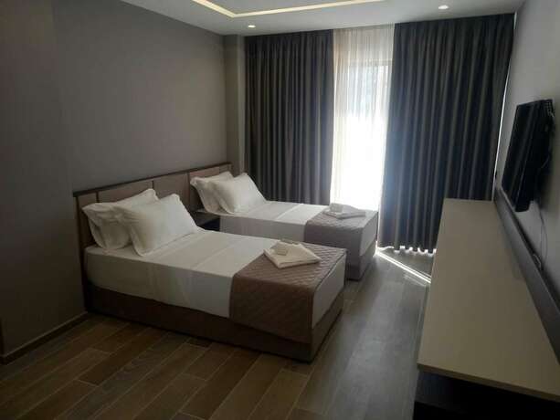 Imagen general del Hotel Joelle Premium. Foto 2