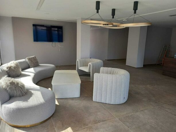 Imagen general del Hotel Joelle Premium. Foto 5