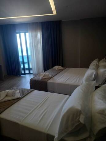 Imagen general del Hotel Joelle Premium. Foto 12