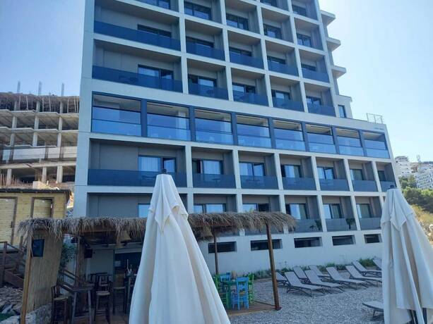 Imagen general del Hotel Joelle Premium. Foto 13