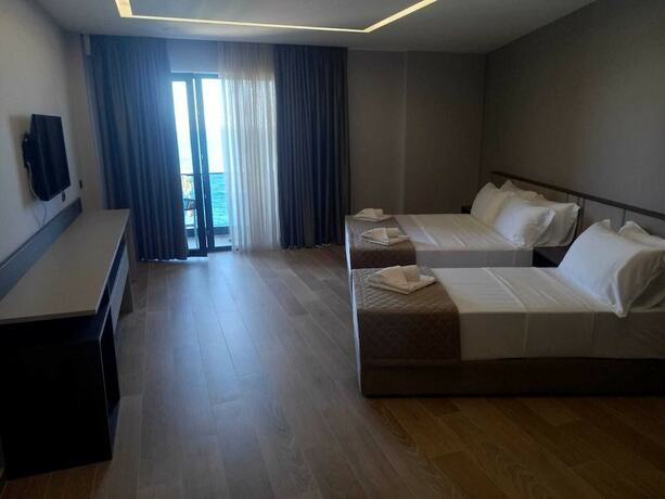 Imagen general del Hotel Joelle Premium. Foto 14