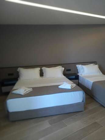 Imagen general del Hotel Joelle Premium. Foto 15