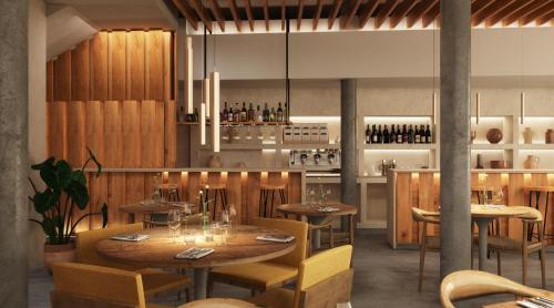 Imagen general del Hotel Joe's Gomila Boutique. Foto 8