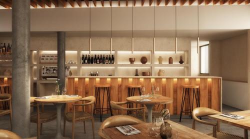 Imagen general del Hotel Joe's Gomila Boutique. Foto 10