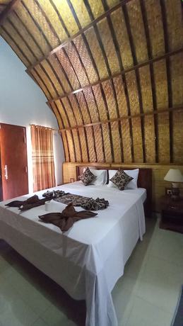 Imagen de la habitación del Hotel Joevana Cottage. Foto 2