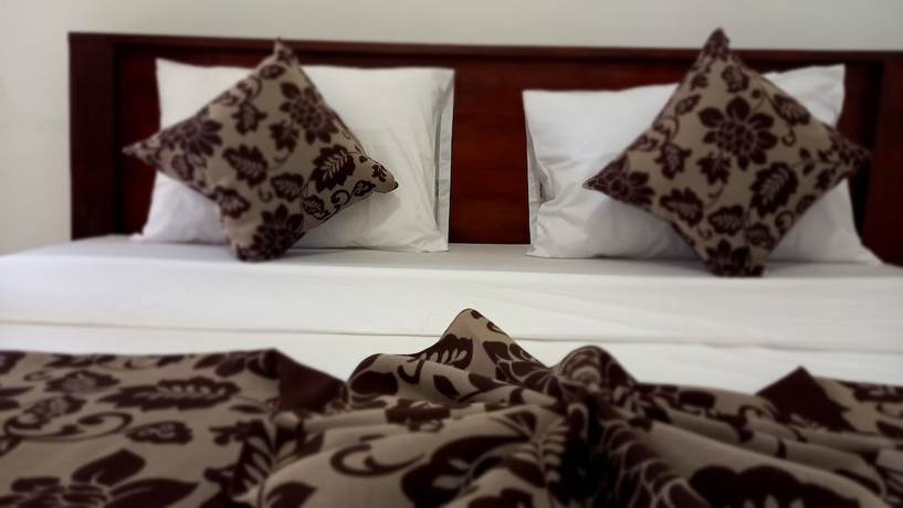 Imagen de la habitación del Hotel Joevana Cottage. Foto 3