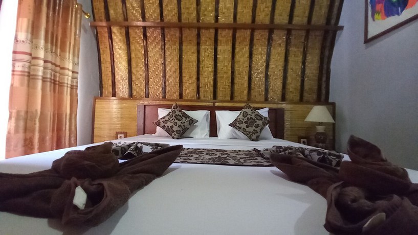 Imagen de la habitación del Hotel Joevana Cottage. Foto 4