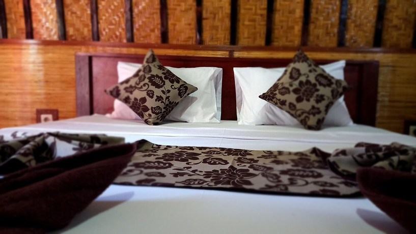 Imagen de la habitación del Hotel Joevana Cottage. Foto 5