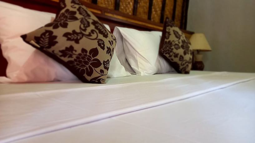 Imagen de la habitación del Hotel Joevana Cottage. Foto 6