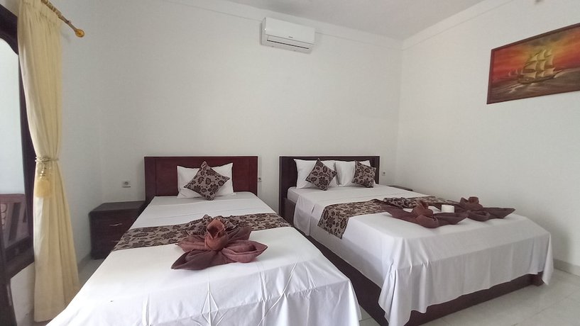 Imagen de la habitación del Hotel Joevana Cottage. Foto 7