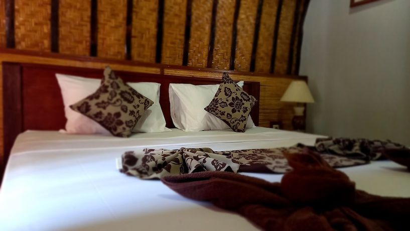 Imagen de la habitación del Hotel Joevana Cottage. Foto 8
