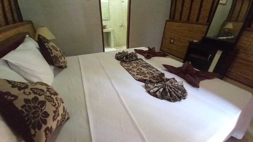 Imagen de la habitación del Hotel Joevana Cottage. Foto 9