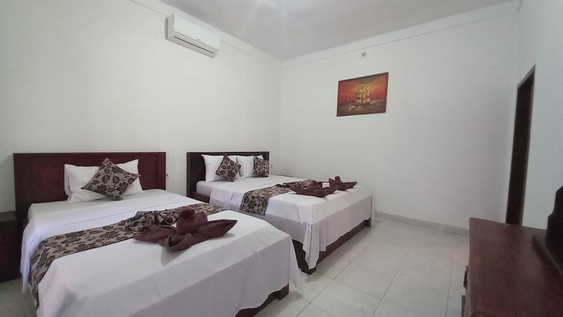 Imagen de la habitación del Hotel Joevana Cottage. Foto 10