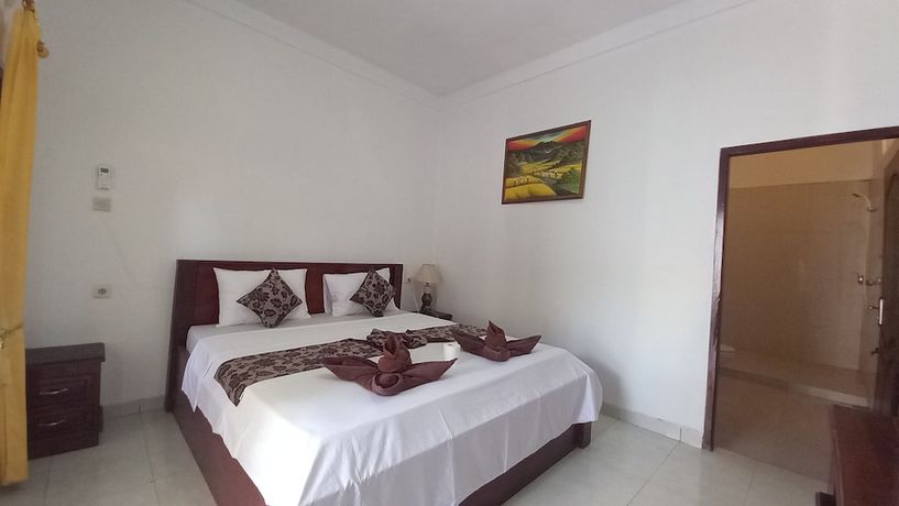 Imagen de la habitación del Hotel Joevana Cottage. Foto 12