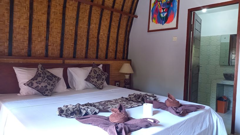Imagen de la habitación del Hotel Joevana Cottage. Foto 13