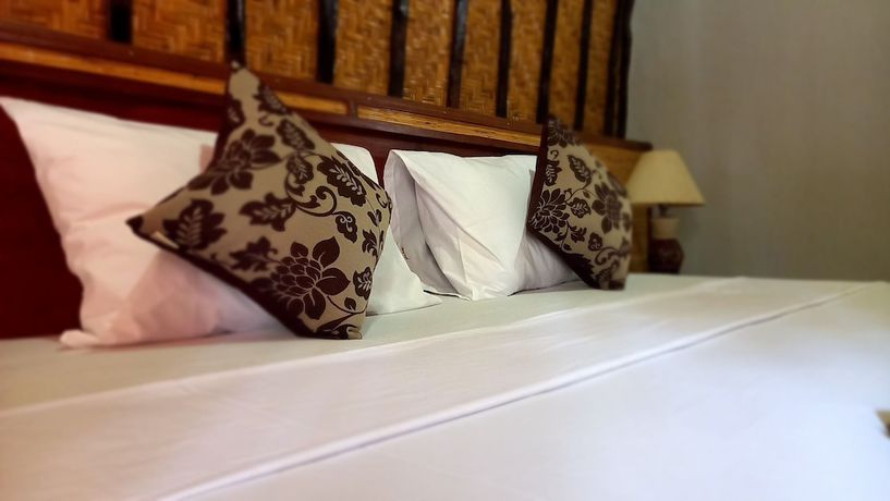 Imagen de la habitación del Hotel Joevana Cottage. Foto 14