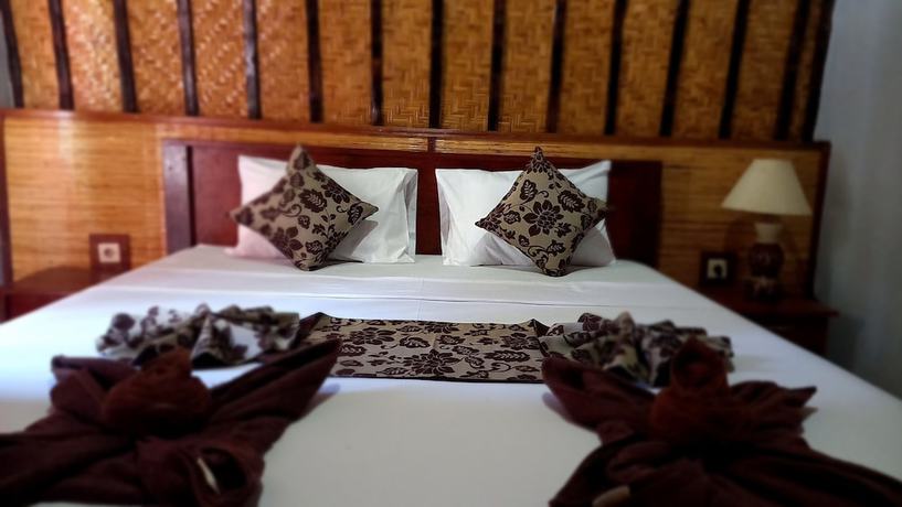 Imagen de la habitación del Hotel Joevana Cottage. Foto 16
