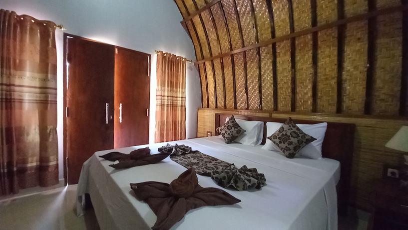 Imagen de la habitación del Hotel Joevana Cottage. Foto 17