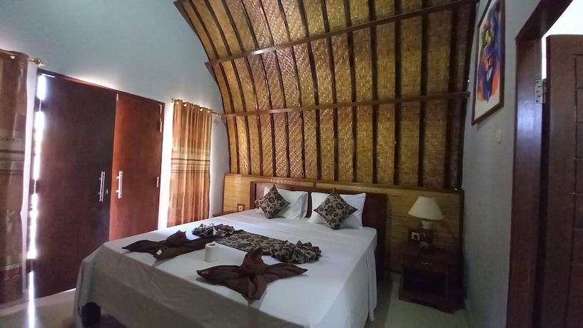 Imagen de la habitación del Hotel Joevana Cottage. Foto 18