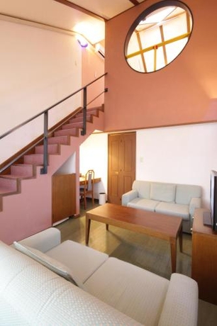 Imagen de la habitación del Hotel Jogakura. Foto 7