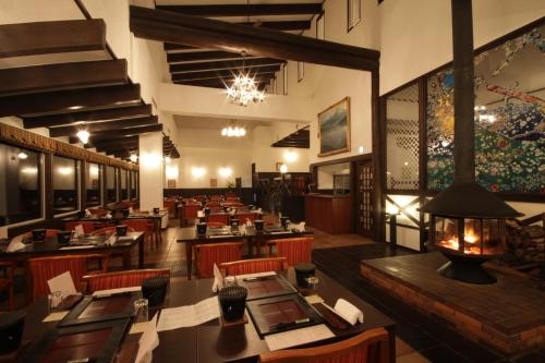 Imagen general del Hotel Jogakura. Foto 2