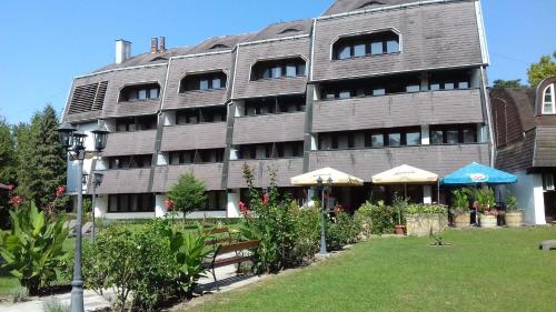 Imagen general del Hotel Jogar. Foto 5