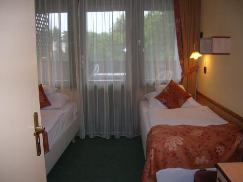 Imagen de la habitación del Hotel Jogar. Foto 7