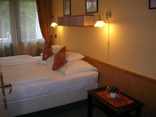 Imagen de la habitación del Hotel Jogar. Foto 8