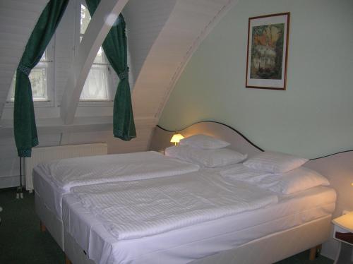Imagen de la habitación del Hotel Jogar. Foto 9