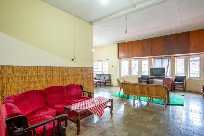 Imagen general del Hotel Jogja Bukittinggi. Foto 4