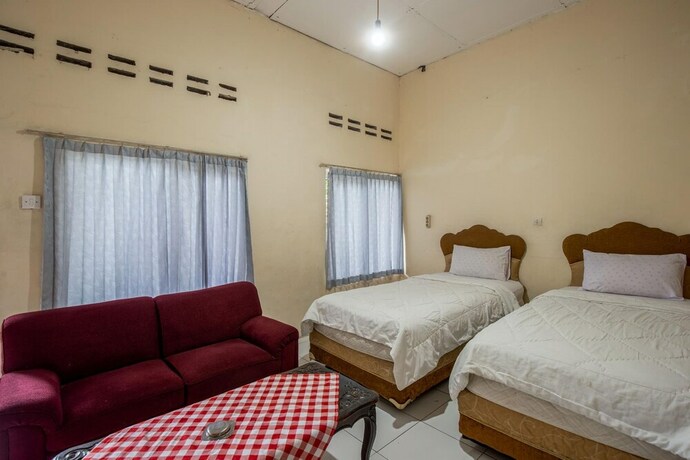 Imagen general del Hotel Jogja Bukittinggi. Foto 8