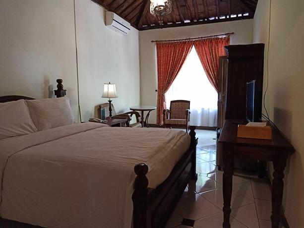 Imagen de la habitación del Hotel Joglo Plawang Boutique Villa. Foto 4