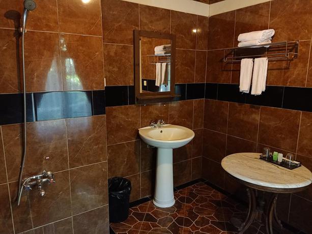 Imagen de la habitación del Hotel Joglo Plawang Boutique Villa. Foto 7