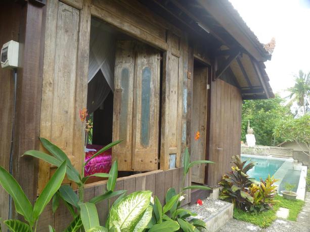 Imagen general del Hotel Joglo Taman Sari Ubud. Foto 3