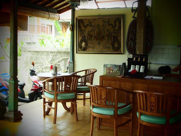 Imagen de la habitación del Hotel Joglo Taman Sari Ubud. Foto 19
