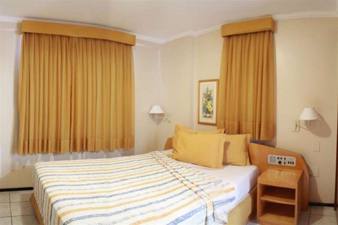 Imagen general del Hotel Joh Blue Ocean. Foto 2