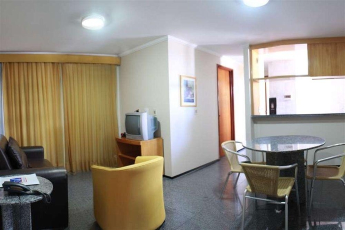 Imagen general del Hotel Joh Blue Ocean. Foto 3