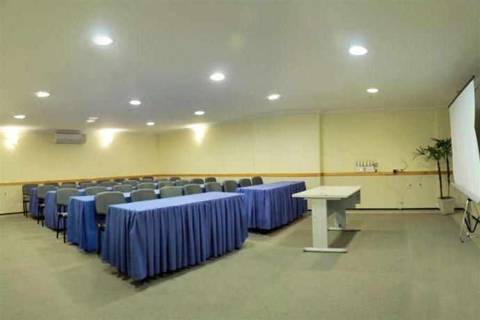 Imagen general del Hotel Joh Blue Ocean. Foto 4