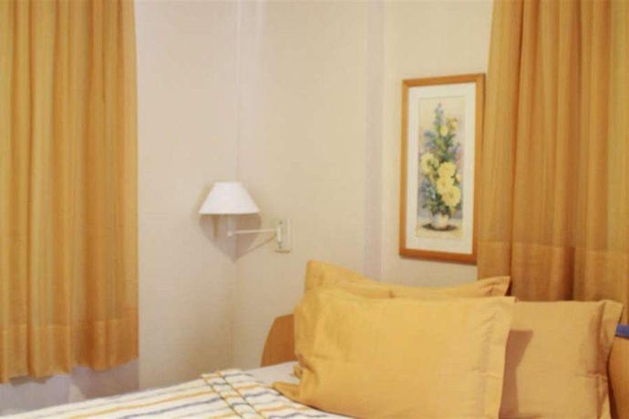 Imagen general del Hotel Joh Blue Ocean. Foto 6