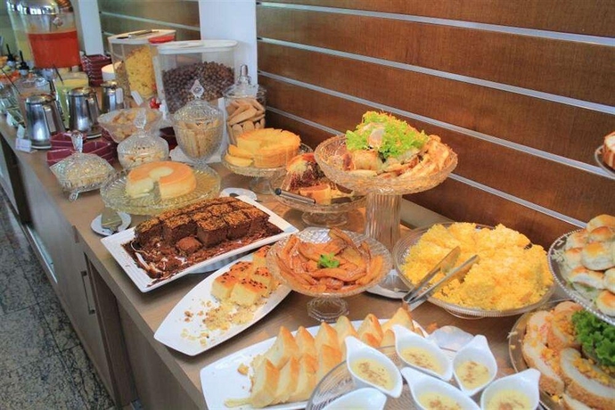 Imagen general del Hotel Joh Blue Ocean. Foto 9