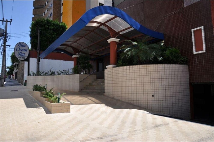 Imagen general del Hotel Joh Blue Ocean. Foto 12