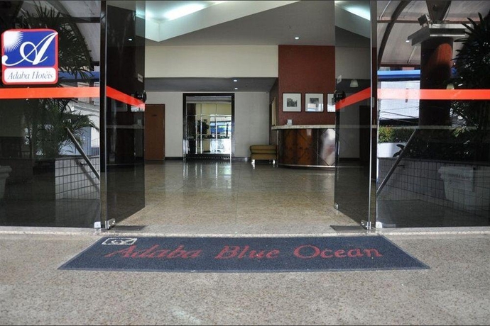 Imagen general del Hotel Joh Blue Ocean. Foto 13