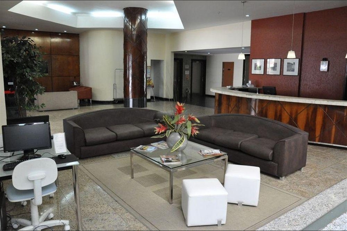 Imagen general del Hotel Joh Blue Ocean. Foto 14