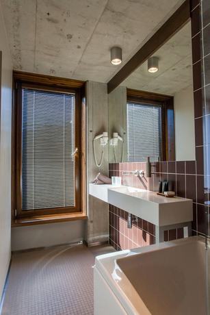 Imagen de la habitación del Hotel Johan Spa. Foto 3