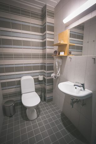 Imagen de la habitación del Hotel Johan Spa. Foto 4