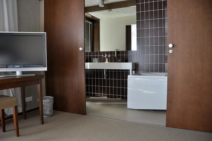 Imagen de la habitación del Hotel Johan Spa. Foto 6
