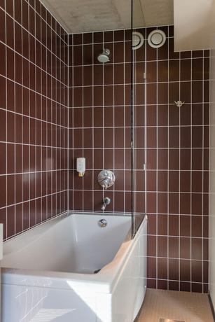 Imagen de la habitación del Hotel Johan Spa. Foto 10