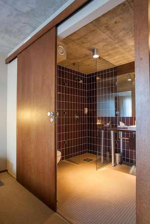 Imagen de la habitación del Hotel Johan Spa. Foto 16