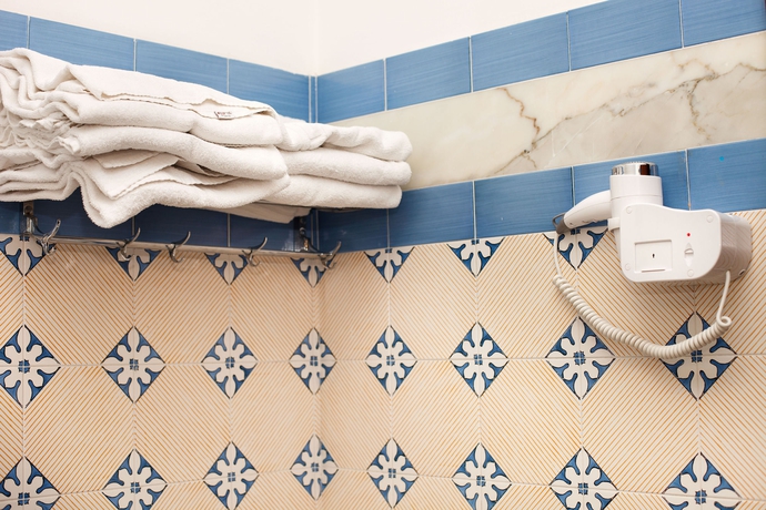 Imagen de la habitación del Hotel Johanna Park. Foto 5